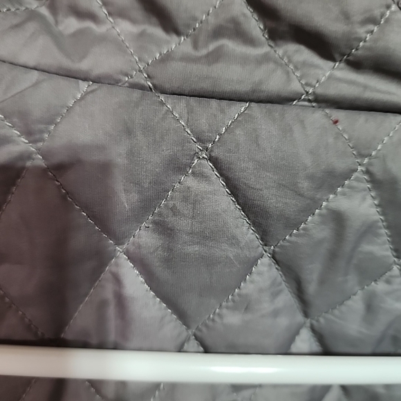 Northface Girls 2 SIDED Coat. Size XL - Picture 5 of 5